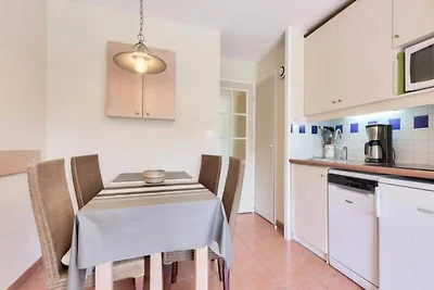 Residenz Lacanau Les Pins