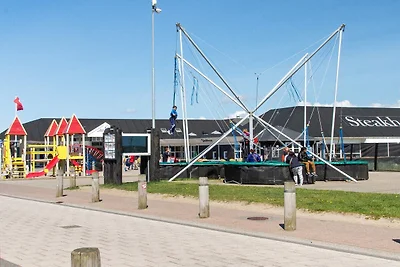 6 Personen Ferienhaus in Ringkøbing