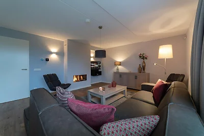 Casa vacanze con vasca idromassaggio...