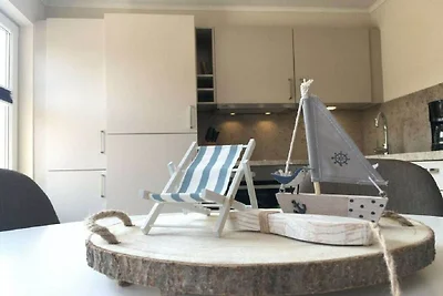Vista mare Residenza di vacanza confortevole