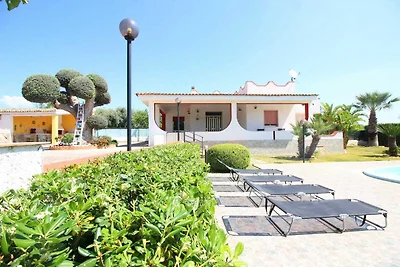 Casa indipendente in un posto tranquillo vici...