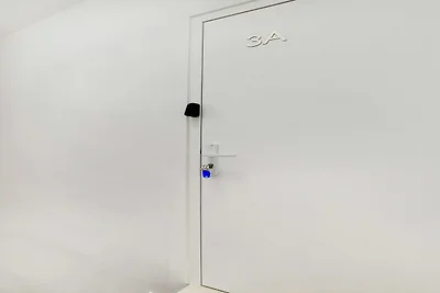 Ruhiger Kokon in der Nהhe von Montmartre