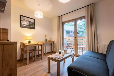 Studio in Frankreich nahe Attraktionen