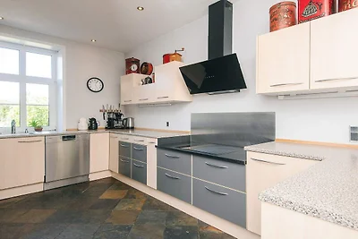 17 Personen Ferienhaus in Rømø