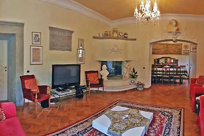 Deliziosa villa con sauna a Pistoia