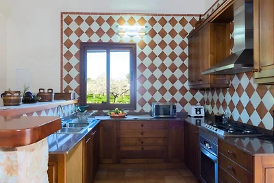 155 Finca Son Rossignol VT/103965 bei Mallorc...