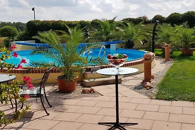 Casa vacanze con 1 camera da letto