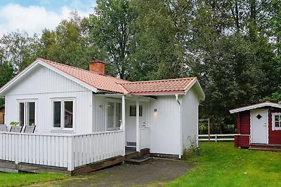 7 Personen Ferienhaus in VIRSERUM-By Traum