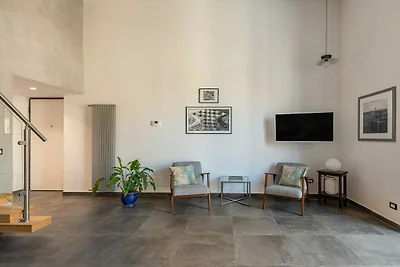 Design Loft al Teatro Massimo