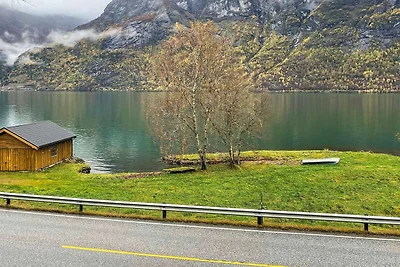 7 Personen Ferienhaus in STRYN-By Traum