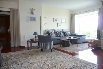 Ferienhaus mit 2 Schlafzimmer