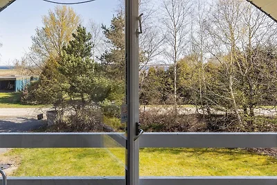 8 Personen Ferienhaus in Højslev-By Traum