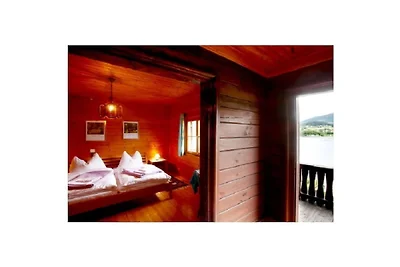 "Seehaus D" | Spiaggia forestale di Berger