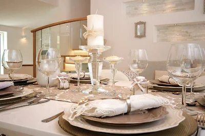 Luxury Villa MaLo - Holiday Home