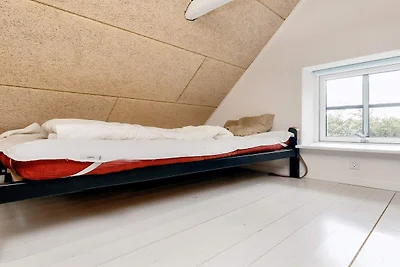 6 Personen Ferienhaus in Løkken