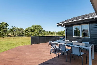 4 Personen Ferienhaus in Fanø
