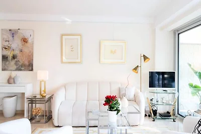 Französische Riviera, Meerblick, Tennisplatz,...