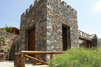 Ferienhaus in Vera de Erques