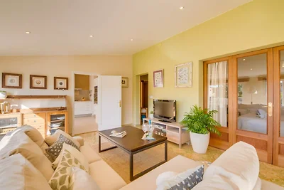 3-Zimmer-Wohnung in Binissalem