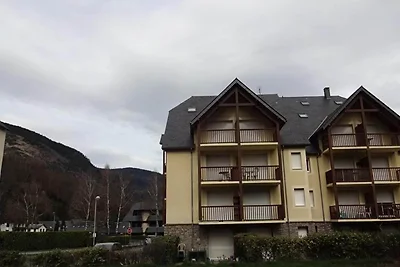 2 Zimmer für 4 Personen