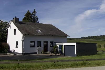 Sauerlandhaus Küstille
