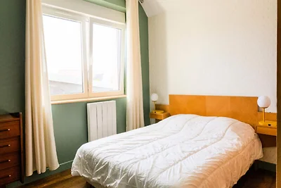 Haus in Loctudy nahe Langoz Strand