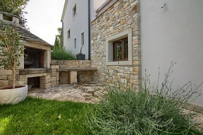 Villa Irma Komfortowa rezydencja wakacyjna
