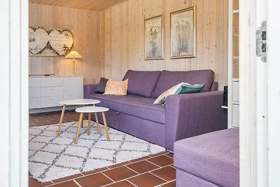 8 personas casa en Glesborg