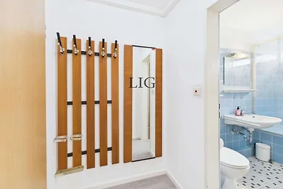 Ferienwohnung Gorch Fock 18