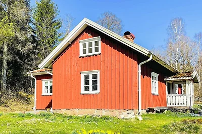 4 Sterne Ferienhaus in ISTORP