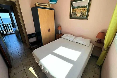 Casa sul mare a Six-Fours-les-Plages