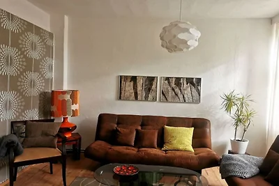 Ferienwohnung mit 1 Schlafzimmer