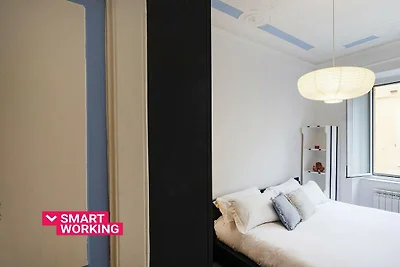 Santa Chiara Apartment