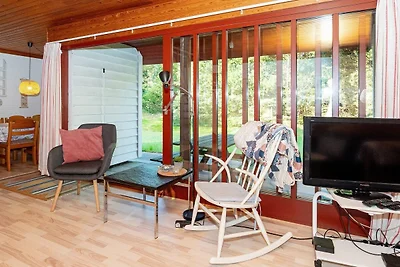 6 Personen Ferienhaus in Vestervig