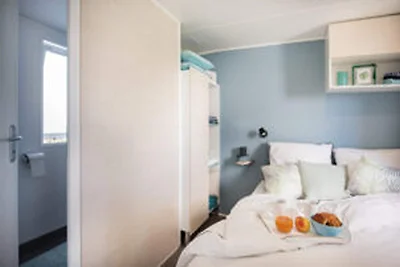 Chalet Aqua 6 Pers.
