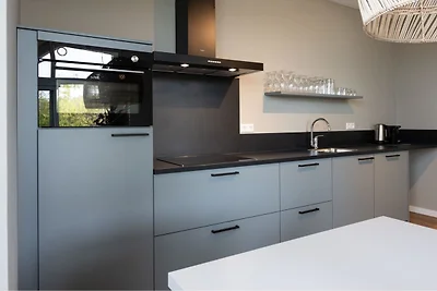 Wohnung in Résidence Marina Kamperland