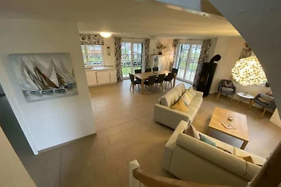 Ferienhaus Sundblick Komfortable...