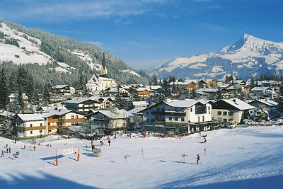Acogedor apartamento en el Tirol para...