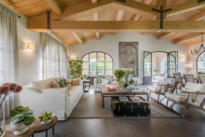 Ferienhaus Erholungsurlaub Pisa