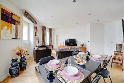 Helles, geräumiges 2-Zimmer-Apartment –...