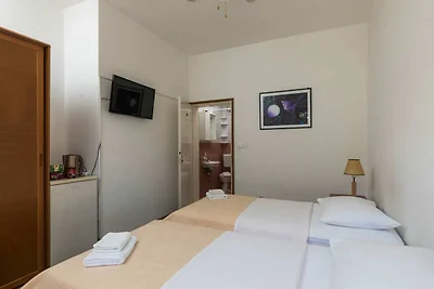Apartment in Dubrovnik f�r 2 Personen