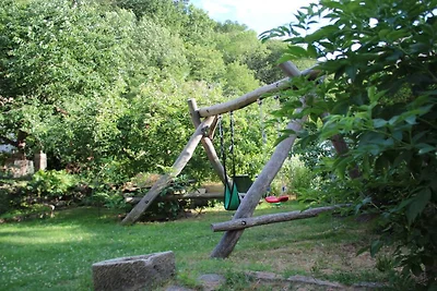 Ferienwohnung Goldgrund