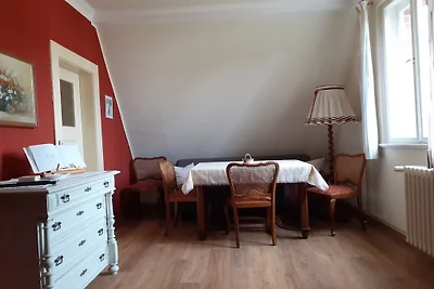 Ferienwohnung mit 2 Schlafzimmer