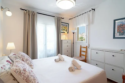 Stijlvol appartement in Nerja
