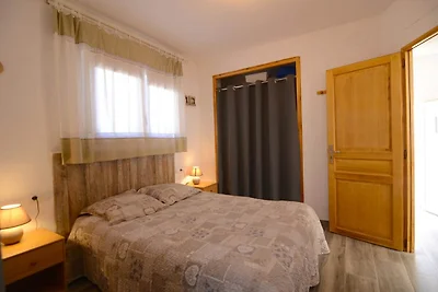Villa Montgo per dieci persone con piscina