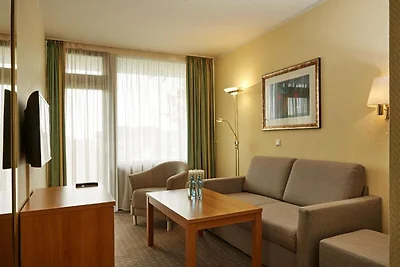 H+ Hotel Willingen von Sunday Deluxe Valley