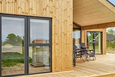 5 Sterne Ferienhaus in Rønne