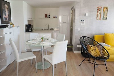 Uitnodigend appartement in Cala Millor