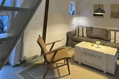 Vakantiehuis in Hemmoor met zwembad