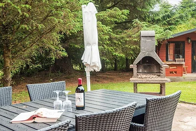6 Personen Ferienhaus in Vemb